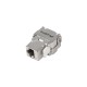 Lanberg KSF6-2000 módulo de conector de red