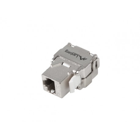 Lanberg KSF6-2000 módulo de conector de red