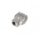 Lanberg KSF6-2000 módulo de conector de red