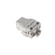 Lanberg KSF6-2000 módulo de conector de red