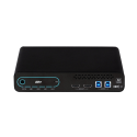 AVER COMMON ACCESORIES MT300N (61B31A0001AC) MATRIX AND AUDIO TRACKING BOX. USB/HDMI/RTSP/NDI IN/OUT