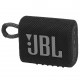 JBL GO 3 Negro 4,2 W