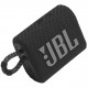 JBL GO 3 Negro 4,2 W