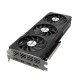 Gigabyte GeForce RTX­­ 4060 GAMING OC 8G NVIDIA GeForce RTX­ 4060 8 GB GDDR6