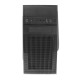 CoolBox M-580 Micro Torre Negro 500 W