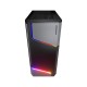 COUGAR Gaming MX360 RGB Midi Tower Negro