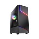 COUGAR Gaming MX360 RGB Midi Tower Negro