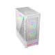 COUGAR Gaming CGR-5ZD1W-AIR-RGB Midi Tower Blanco