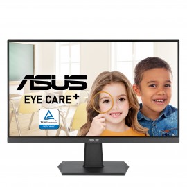 ASUS VA27EHF 68,6 cm (27'') 1920 x 1080 Pixeles Full HD LCD Negro