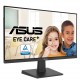 ASUS VA27EHF 68,6 cm (27'') 1920 x 1080 Pixeles Full HD LCD Negro