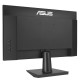 ASUS VA27EHF 68,6 cm (27'') 1920 x 1080 Pixeles Full HD LCD Negro