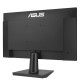 ASUS VA27EHF 68,6 cm (27'') 1920 x 1080 Pixeles Full HD LCD Negro