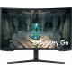 SAMSUNG MONITOR 32 LS32BG652EUXEN