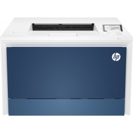 HP Impresora Color LaserJet Pro 4202dw, Color, Impresora para Pequeñas y medianas empresas