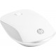 HP Ratón 410 Slim Bluetooth blanco