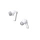 Denver TWE-40 auricular y casco Auriculares True Wireless Stereo (TWS) Dentro de oído Llamadas/Música Bluetooth Blanco