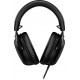 HP HyperX Cloud III - Auriculares gaming (negros)