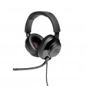 JBL Quantum 200 Auriculares Alámbrico Diadema Juego Negro