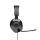 JBL Quantum 200 Auriculares Alámbrico Diadema Juego Negro