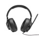 JBL Quantum 200 Auriculares Alámbrico Diadema Juego Negro