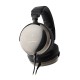 Audio-Technica ATH-AP2000Ti Auriculares Alámbrico Diadema Música Negro, Plata