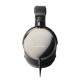 Audio-Technica ATH-AP2000Ti Auriculares Alámbrico Diadema Música Negro, Plata