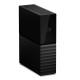 Western Digital My Book disco duro externo 18000 GB Negro