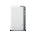 Synology DiskStation DS223J servidor de almacenamiento NAS Escritorio Ethernet Blanco RTD1619B