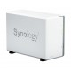 Synology DiskStation DS223J servidor de almacenamiento NAS Escritorio Ethernet Blanco RTD1619B