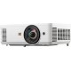 Viewsonic PS502W videoproyector Proyector de alcance estándar 4000 lúmenes ANSI WXGA (1280x800) Blanco