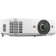 Viewsonic PS502W videoproyector Proyector de alcance estándar 4000 lúmenes ANSI WXGA (1280x800) Blanco