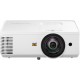 Viewsonic PS502W videoproyector Proyector de alcance estándar 4000 lúmenes ANSI WXGA (1280x800) Blanco