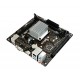 Biostar J4125NHU placa base mini ITX