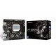 Biostar J4125NHU placa base mini ITX