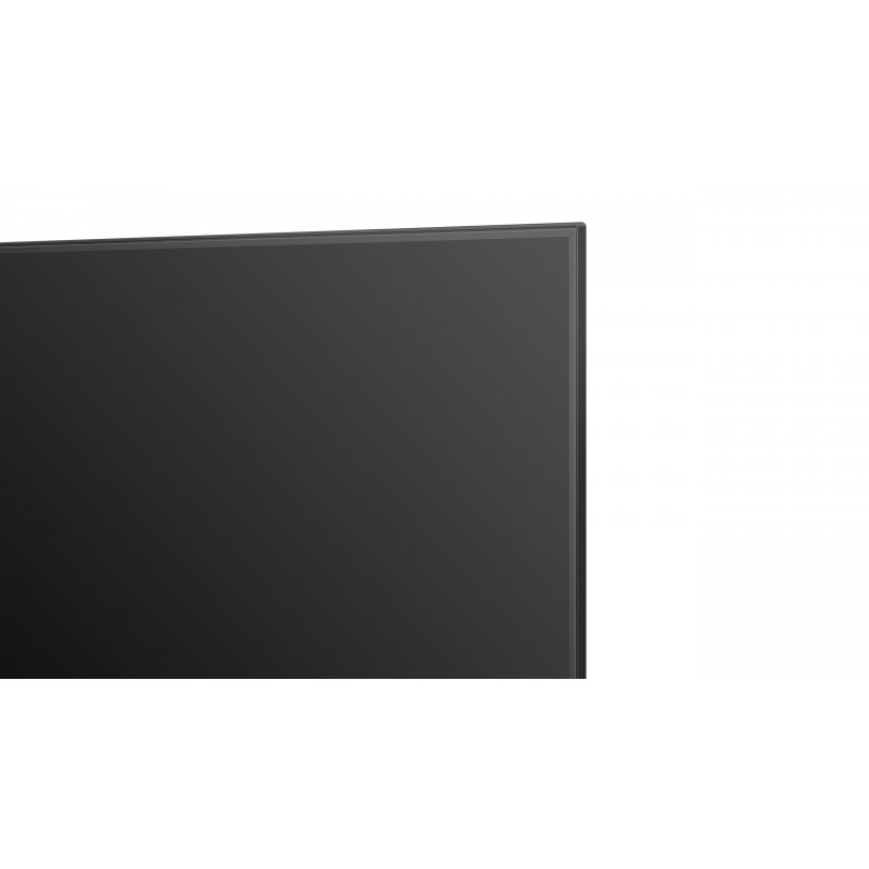 Hisense 55A7KQ Televisor 139,7 cm (55) 4K Ultra HD Smart TV Wifi Negro
