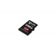 Goodram IRDM 256 GB MicroSDXC UHS-I Clase 10