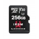 Goodram IRDM 256 GB MicroSDXC UHS-I Clase 10