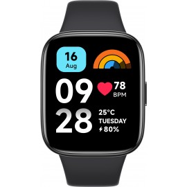 Xiaomi Redmi Watch 3 Active 4,65 cm (1.83'') LED 47 mm Negro