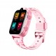 DCU Advance Tecnologic 34159032 Relojes inteligentes y deportivos 4,29 cm (1.69'') IPS 42 mm 4G Rosa GPS (satélite)