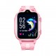 DCU Advance Tecnologic 34159032 Relojes inteligentes y deportivos 4,29 cm (1.69'') IPS 42 mm 4G Rosa GPS (satélite)