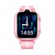 DCU Advance Tecnologic 34159032 Relojes inteligentes y deportivos 4,29 cm (1.69'') IPS 42 mm 4G Rosa GPS (satélite)