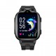 DCU Advance Tecnologic 34159030 Relojes inteligentes y deportivos 4,29 cm (1.69'') IPS 42 mm 4G Negro GPS (satélite)