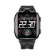 DCU Advance Tecnologic 34159030 Relojes inteligentes y deportivos 4,29 cm (1.69'') IPS 42 mm 4G Negro GPS (satélite)