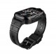 DCU Advance Tecnologic 34159030 Relojes inteligentes y deportivos 4,29 cm (1.69'') IPS 42 mm 4G Negro GPS (satélite)