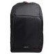 Acer GP.BAG11.02E maletines para portátil 39,6 cm (15.6'') Mochila Negro, Rojo