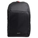 Acer GP.BAG11.02E maletines para portátil 39,6 cm (15.6'') Mochila Negro, Rojo