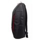 Acer GP.BAG11.02E maletines para portátil 39,6 cm (15.6'') Mochila Negro, Rojo