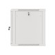 Lanberg WF01-6612-10S armario rack 12U Bastidor de pared Gris