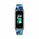 Denver BFK-312BU Digital Pulsera de actividad Azul