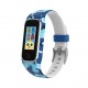 Denver BFK-312BU Digital Pulsera de actividad Azul